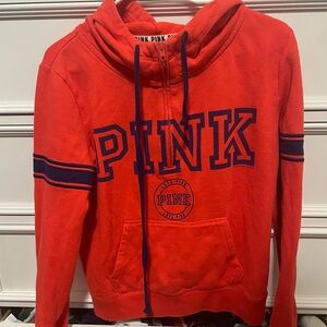 Victoria's Secret Pink hoodie
